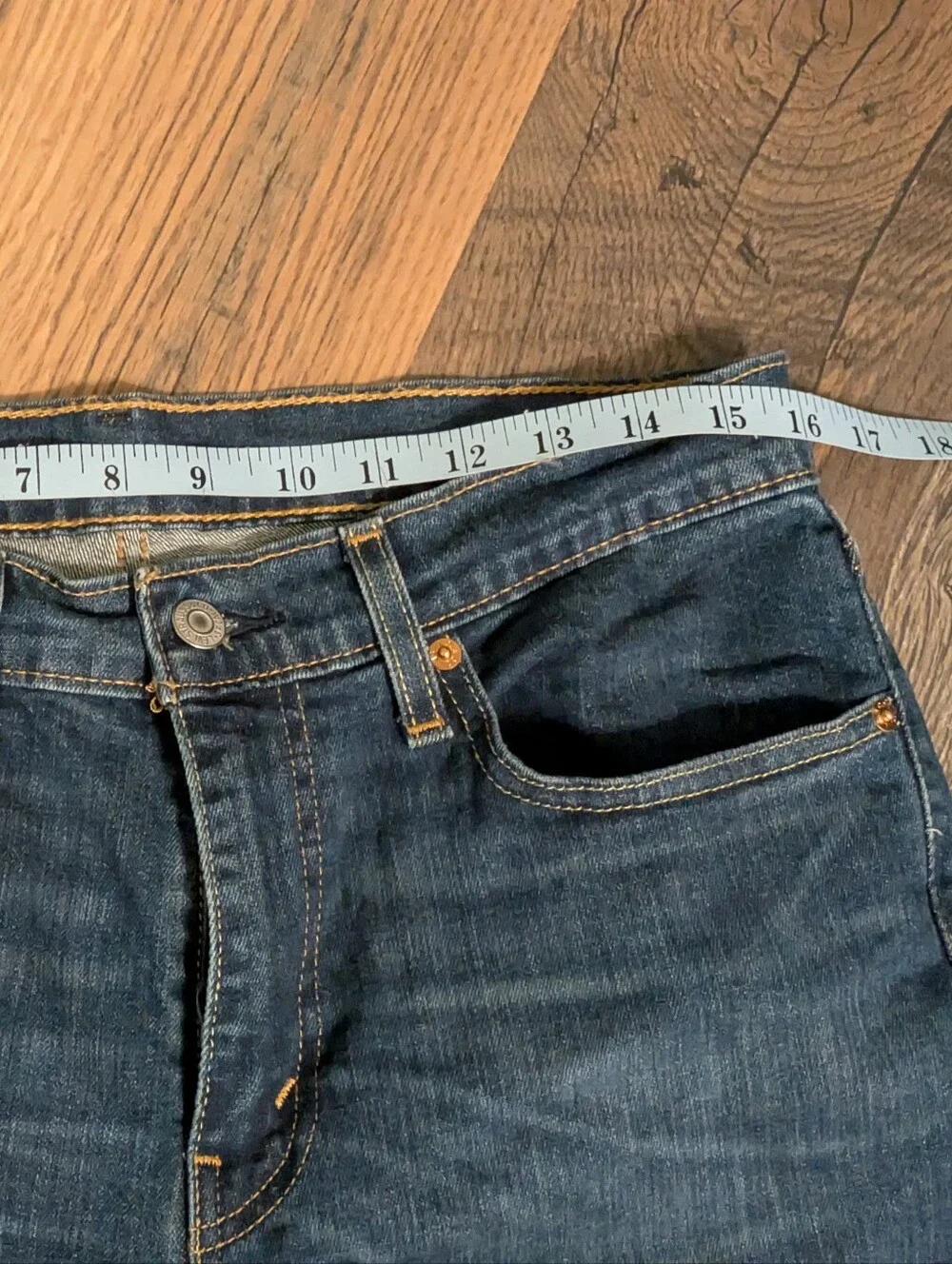 Levis brand levi